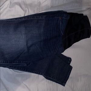Maternity Skinny Jeans